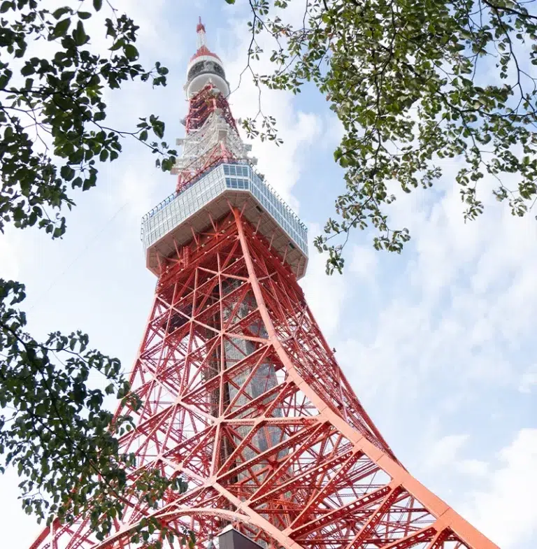 Tokyo Tower